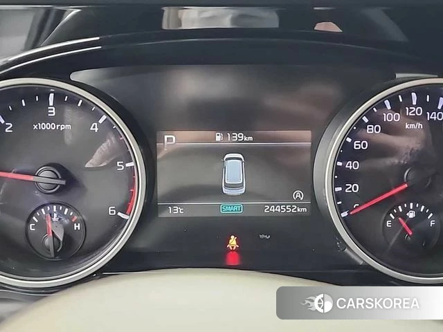 Kia Carnival 4th generation id 3992915 из Кореи 16