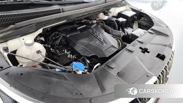 Kia Carnival 4th generation id 3519326 из Кореи 16