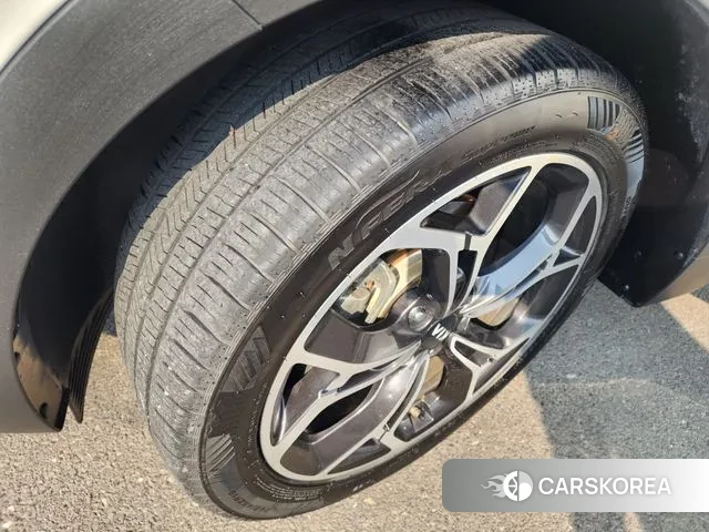 Kia Sportage The Bold id 3766223 из Кореи 12