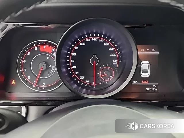 Hyundai Avante (CN7) id 3454300 из Кореи 14