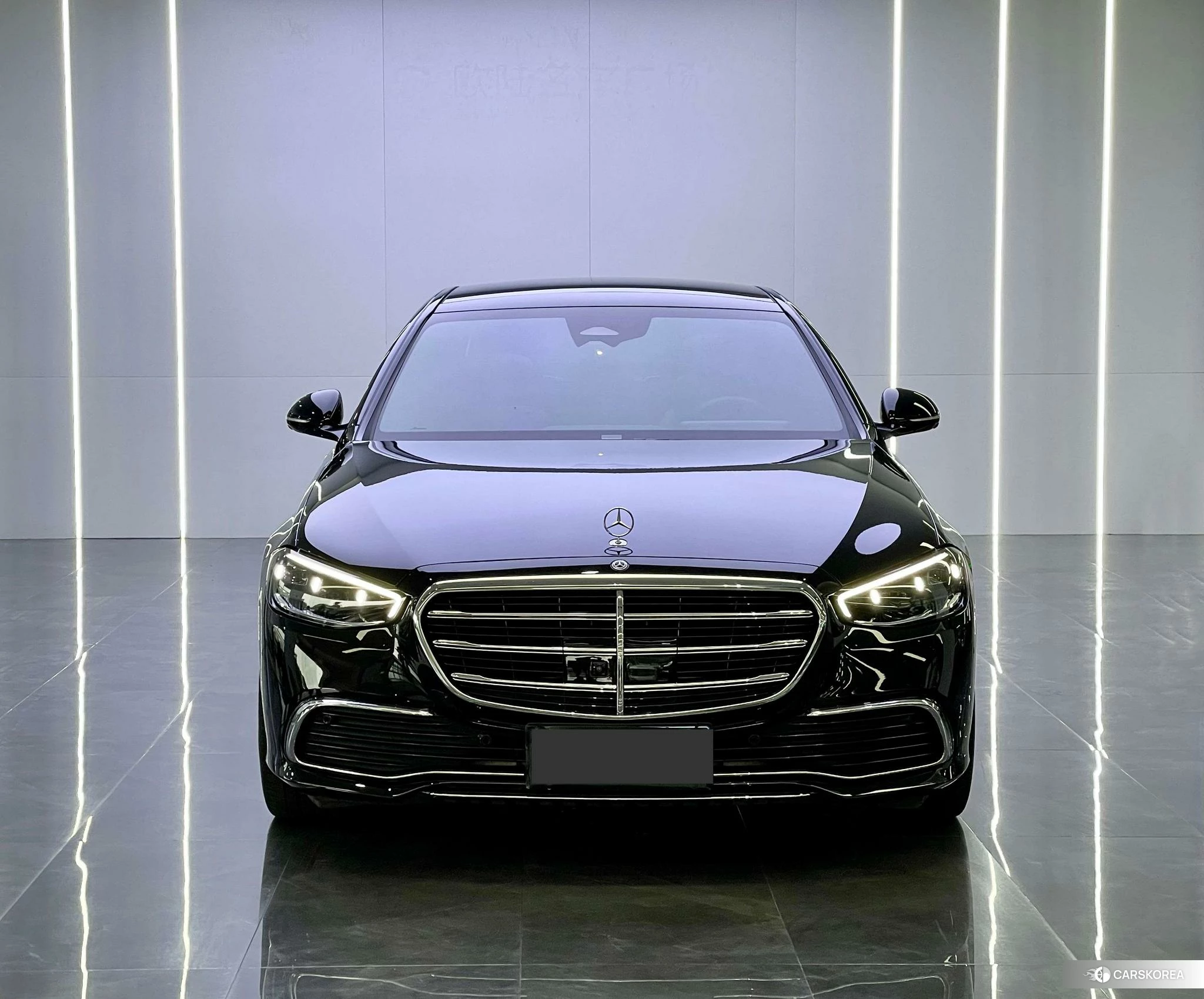 Mercedes-Benz S-class id 4452954 из Китая 19
