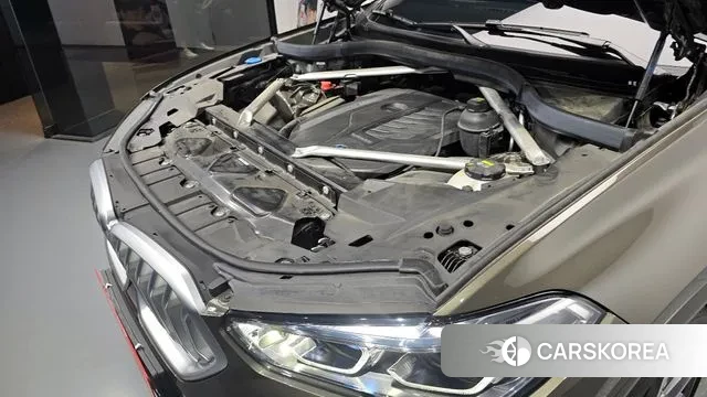 BMW X6 (G06) id 3360378 из Кореи 16