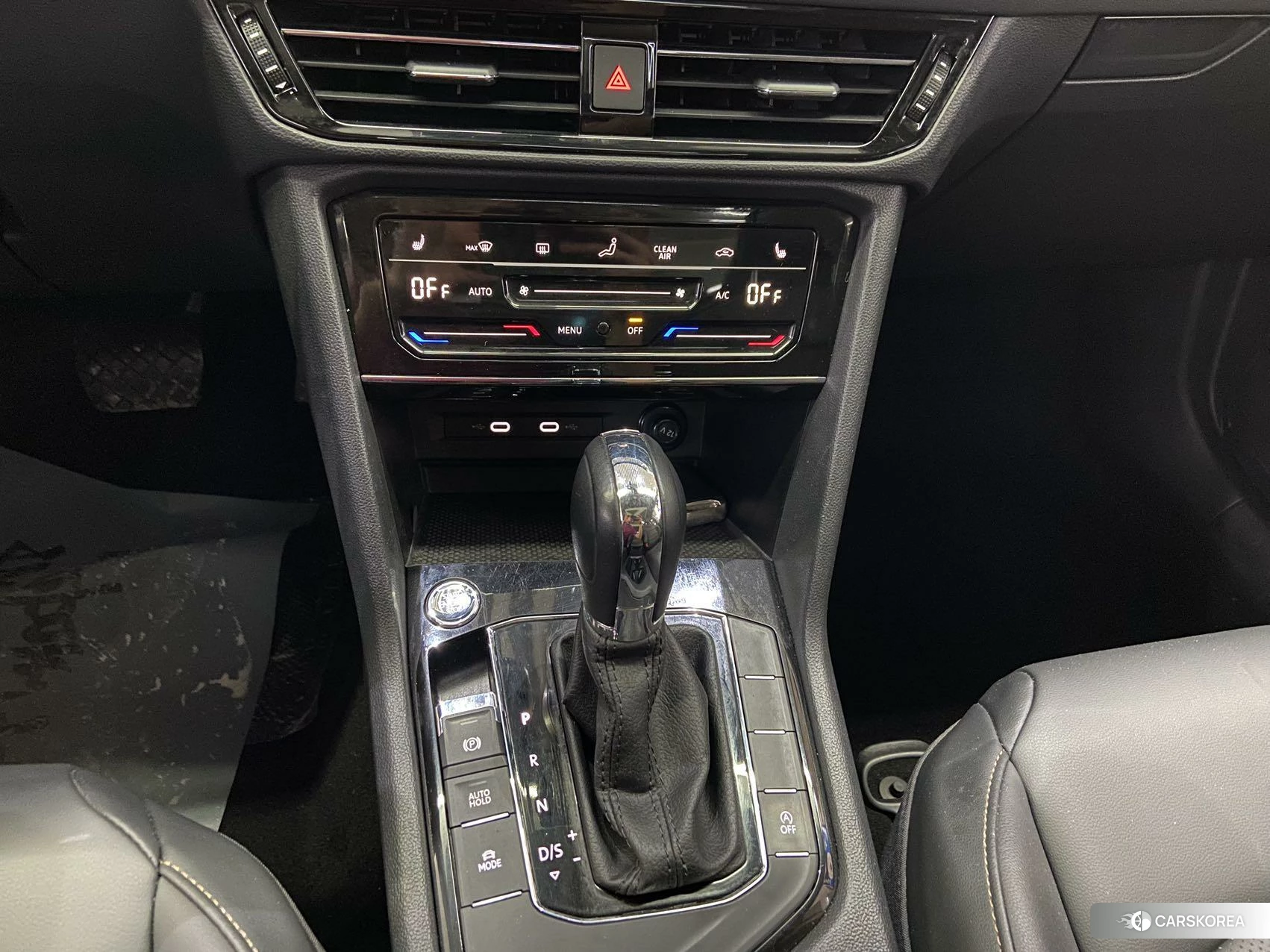 Volkswagen Tharu id 4514709 из Китая 19