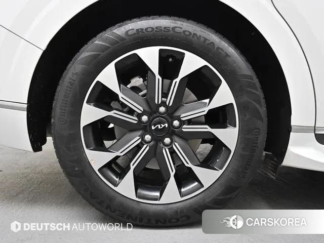 Kia Carnival 4th generation id 3488239 из Кореи 16