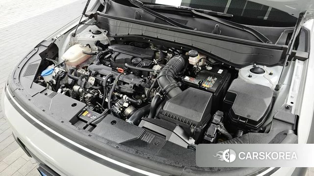 Hyundai Kona (SX2) id 3914689 из Кореи 16