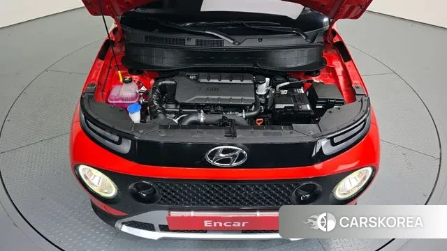 Hyundai Casper id 3104536 из Кореи 16