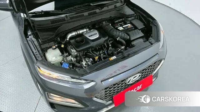 Hyundai Kona id 3144393 из Кореи 16