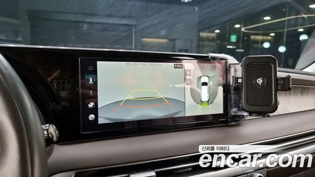 Hyundai The New Palisade id 2696519 из Кореи 16