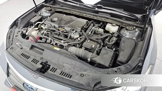 Toyota Avalon 5th Generation id 3771008 из Кореи 16