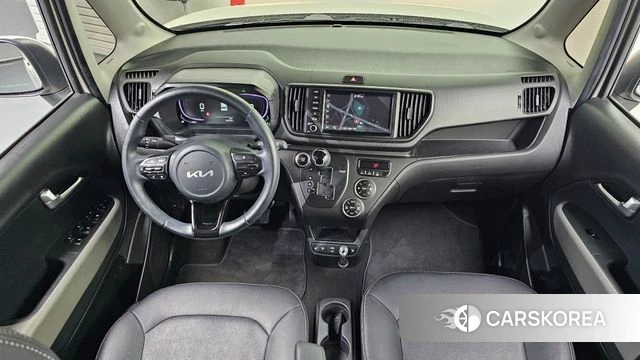 Kia The New Kia Ray id 4281336 из Кореи 26