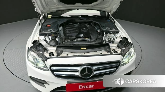 Mercedes-Benz E-Class W213 id 3792455 из Кореи 16