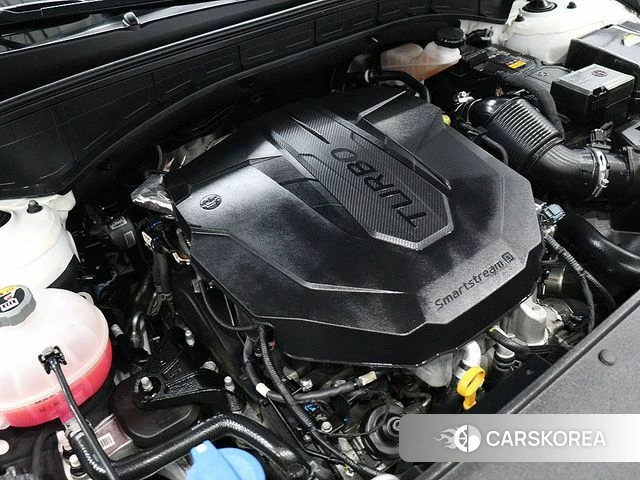 Kia Sorento 4th Generation id 4842545 из Кореи 16