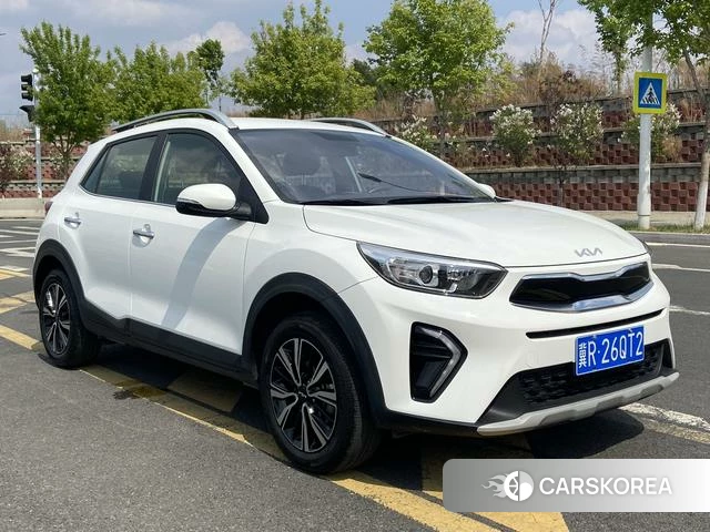 Kia Yi Ran id 4348511 из Китая 11