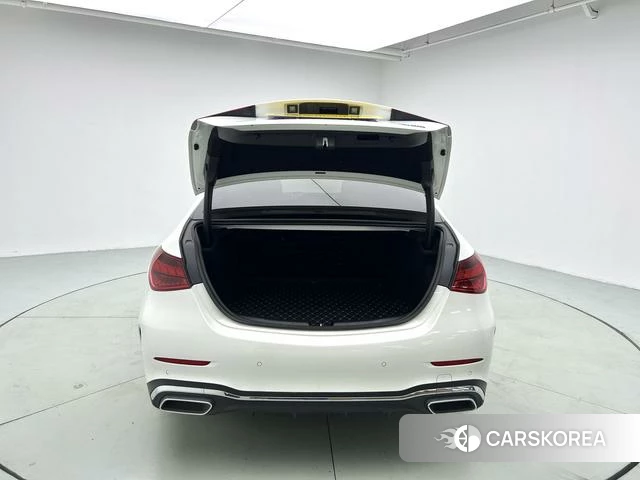 Mercedes-Benz Class C id 4299596 из Китая 16