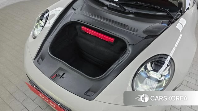 Porsche 911(992) id 4584439 из Кореи 16