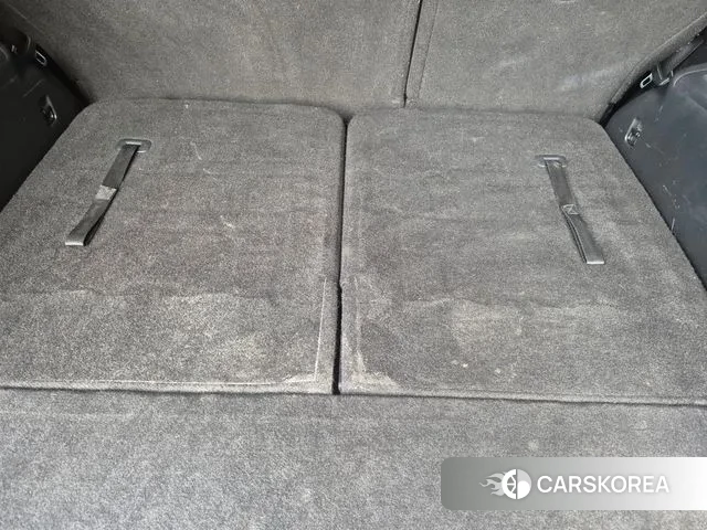 Hyundai The New Santa Fe id 3306267 из Кореи 13