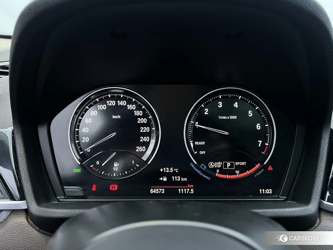 BMW X1 id 4486297 из Китая 11