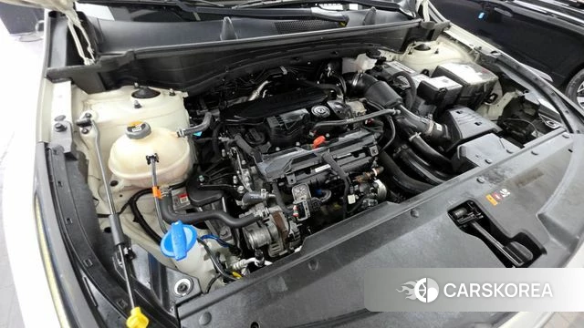 Kia Sportage 5th Generation id 3964846 из Кореи 16