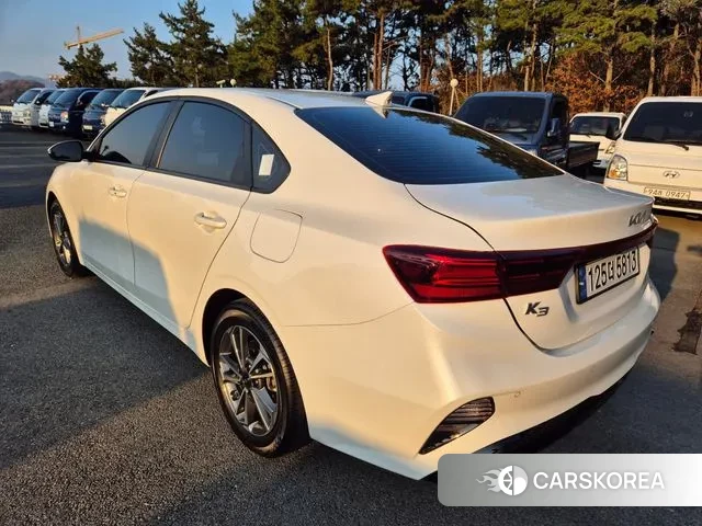 Kia The New K3 2nd generation id 3477008 из Кореи 16