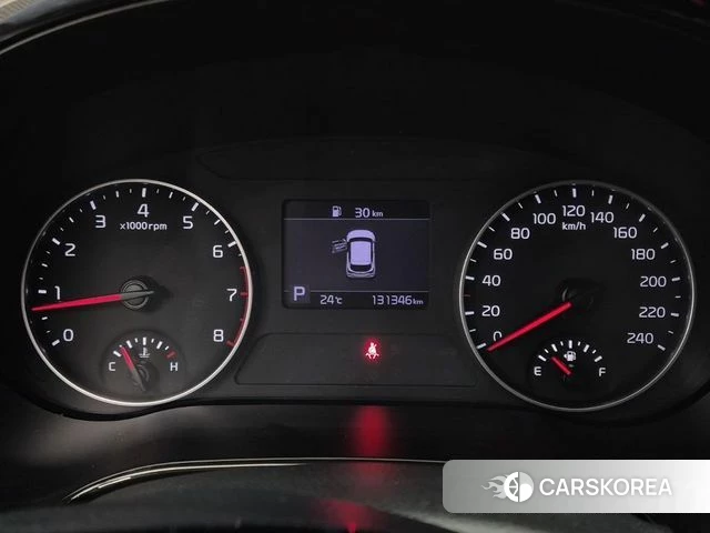 Kia Seltos id 4464413 из Кореи 15