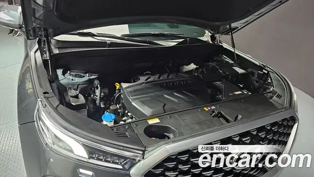 Hyundai Palisade id 2834031 из Кореи 16