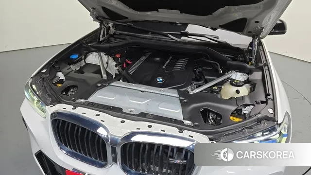 BMW X3 (G01) id 3443310 из Кореи 16