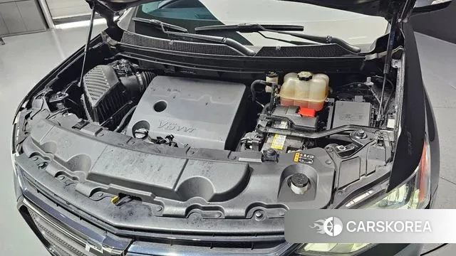 Chevrolet (GM Daewoo) Traverse id 3044414 из Кореи 16