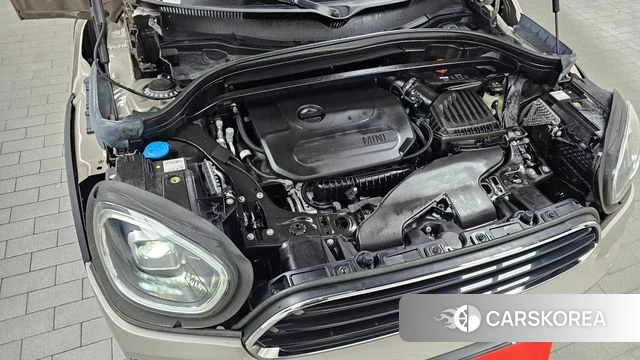 Mini Cooper Countryman id 4506048 из Кореи 28