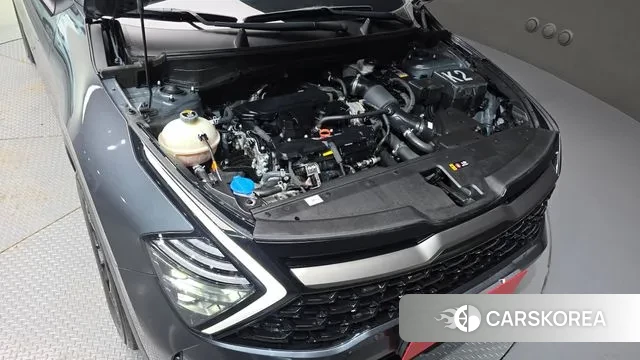 Kia Sportage 5th Generation id 3354274 из Кореи 16