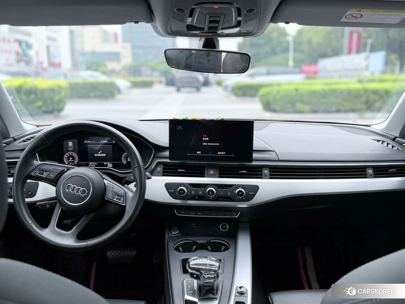 Audi A4L id 4510299 из Китая 12