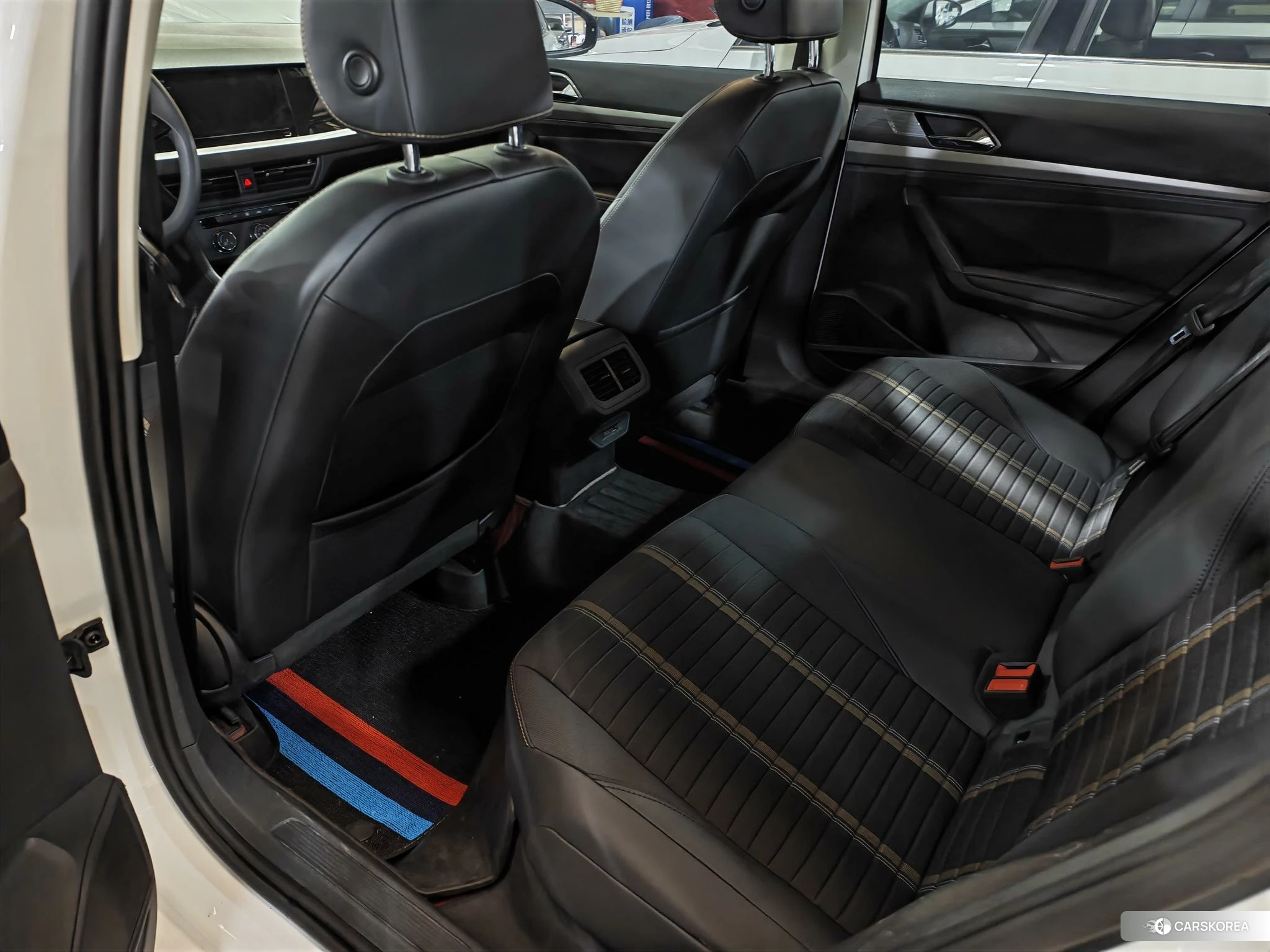 Volkswagen Lavida 2020 Белый из Китая, фото 6