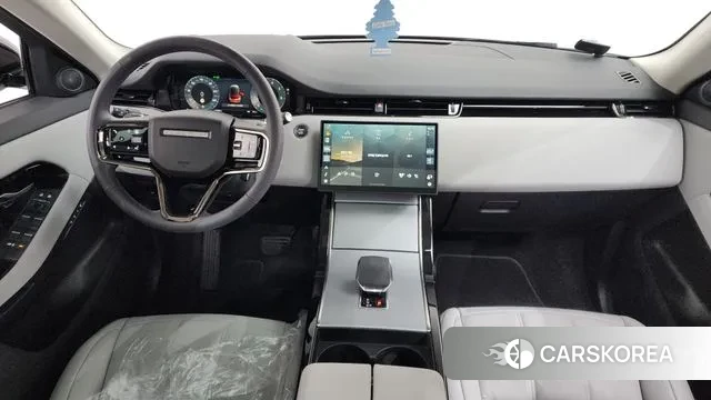 Land Rover Range Rover Evoque 2nd Generation id 3554734 из Кореи 16
