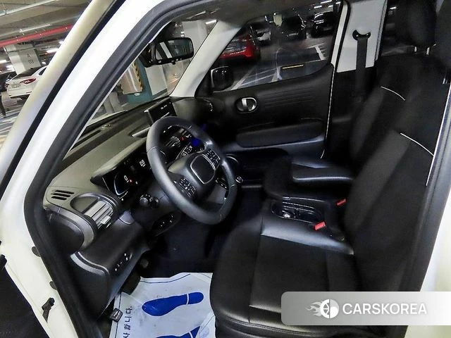 Hyundai Casper id 3811144 из Кореи 16