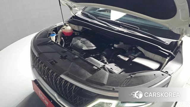 Kia Carnival 4th generation id 3923785 из Кореи 16