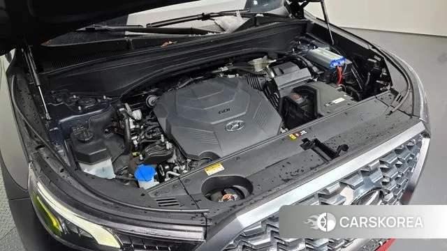 Hyundai Palisade id 3449224 из Кореи 16