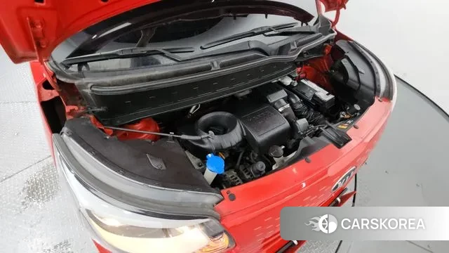 Kia The New Ray id 2981631 из Кореи 16