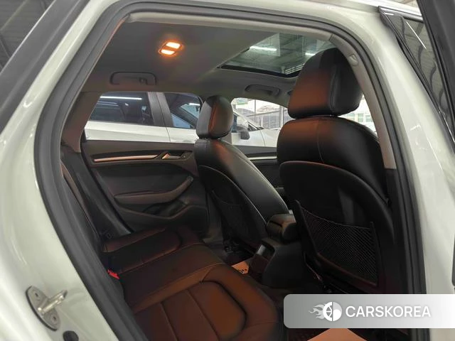 Audi A3 id 4260817 из Китая 12