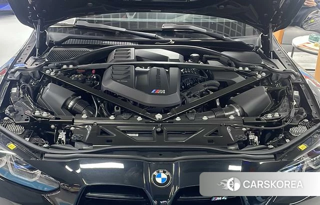 BMW M4 id 4256779 из Китая 10
