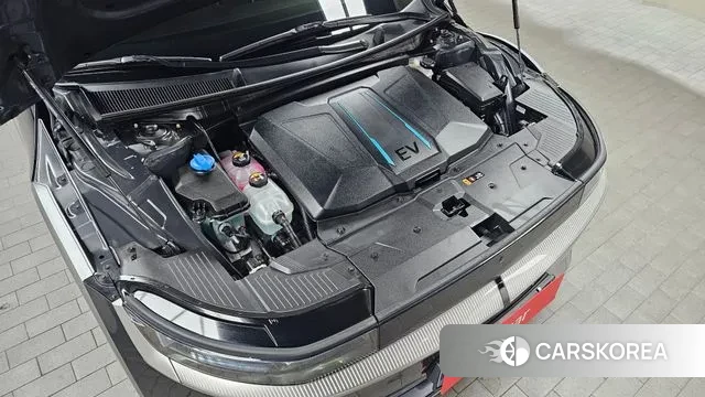 Hyundai Ionic 5 id 3390080 из Кореи 16