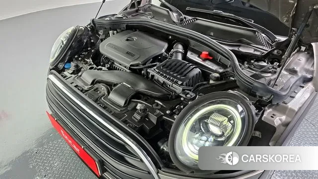 Mini Cooper Clubman id 3788409 из Кореи 16