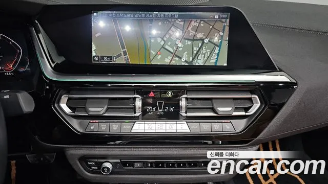 BMW Z4 (G29) id 2618941 из Кореи 16