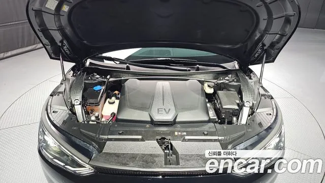 Kia EV6 id 2742695 из Кореи 16
