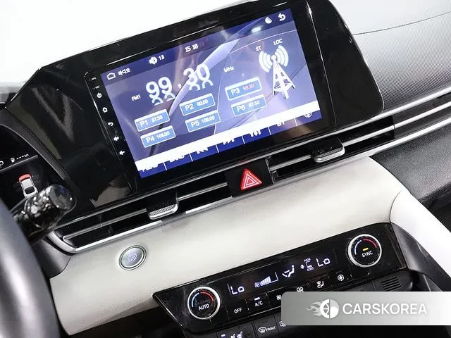 Hyundai Avante (CN7) id 2973382 из Кореи 16