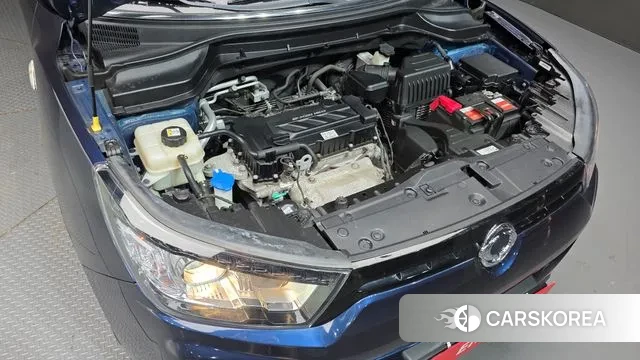 Ssangyong Tivoli Armor id 3454995 из Кореи 16