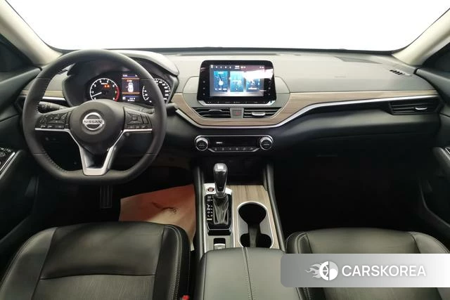 Nissan Teana id 3945084 из Китая 13