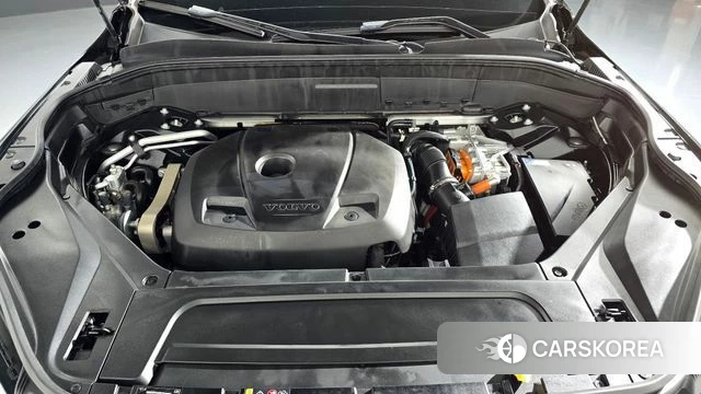 Volvo XC90 second Generation id 4834248 из Кореи 31