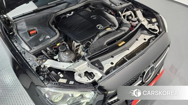 Mercedes-Benz E-Class W213 id 3898468 из Кореи 16