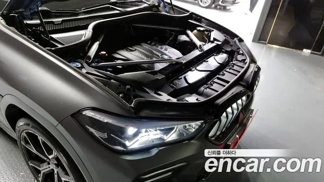 BMW X6 (G06) id 2256074 из Кореи 16