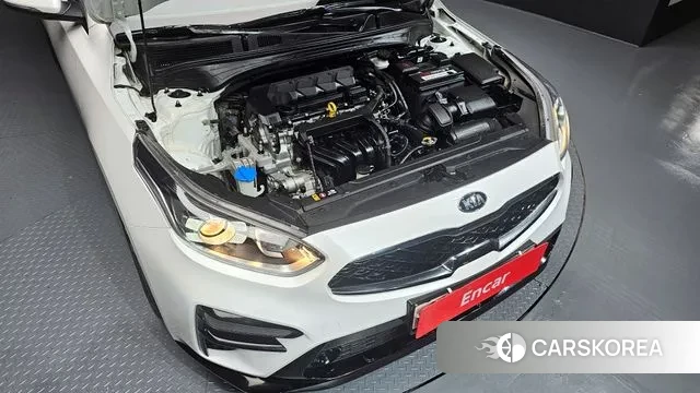 Kia Come New K3 id 3541315 из Кореи 16