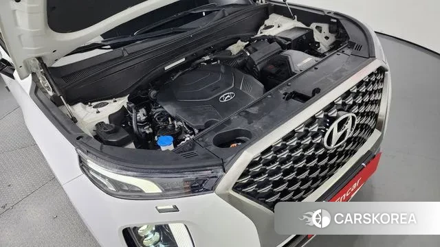 Hyundai Palisade id 2998950 из Кореи 16